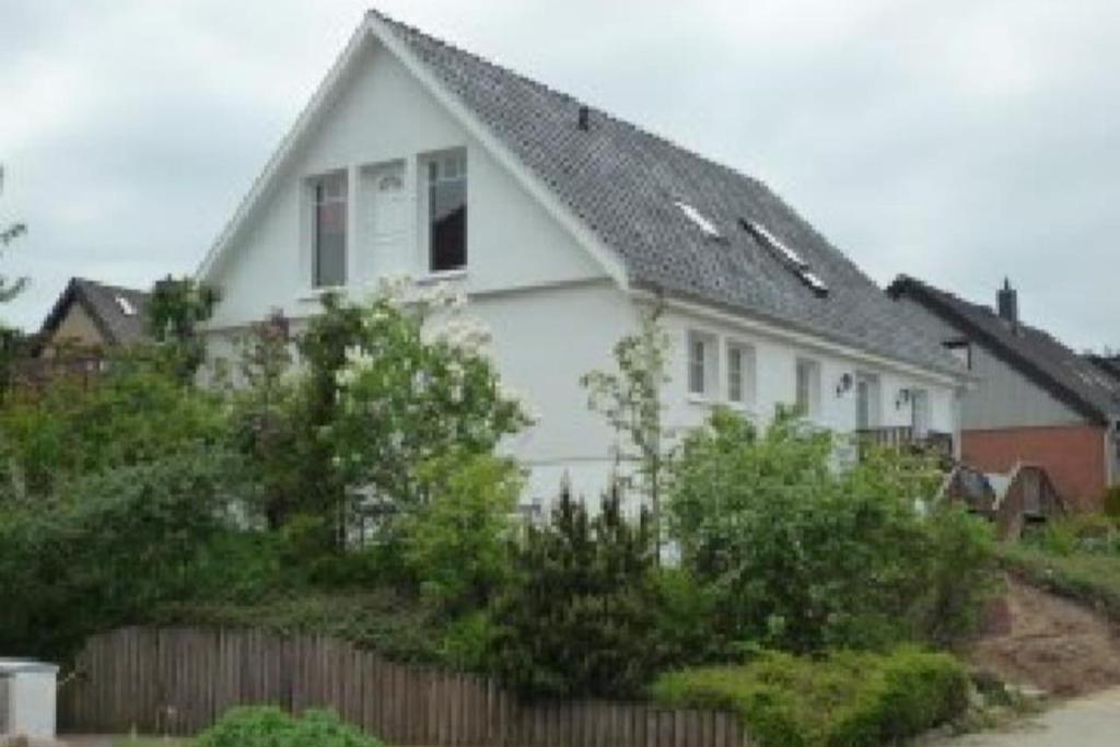 Nixe Scharbeutz Exterior foto